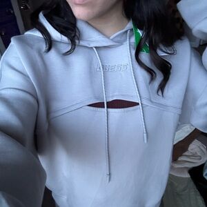 Guess hoodie